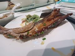 -味到1981日照海鲜·渔饺子