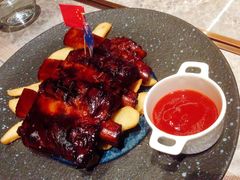 -Hurricane's Grill 飓风牛排