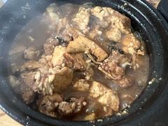 -海口滨海新村143号海南老字号炒菜店