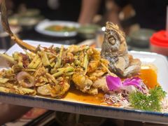 -金厨泰国餐厅·全泰籍厨师料理(拱北店)