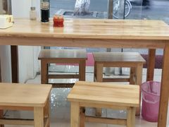 大堂-大叔家福鼎小吃(十全街店)