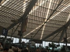 -上海南站