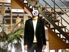 -张洁工作室(服饰定制)