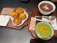 -RUXU入续鸳鸯糖水铺(星寰店)