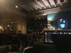 -T館·花园艺术餐厅