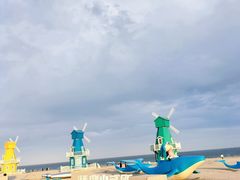-银滩滨海旅游度假区