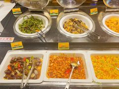 -好伦哥比萨烤肉自助(八里桥店)