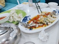 -郭姐·威海渔村(黄兴路店)