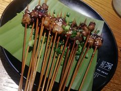 -别院里音乐餐酒吧(双流航空港店)