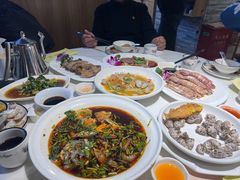 -潮人姐妹轩(海宁路店)