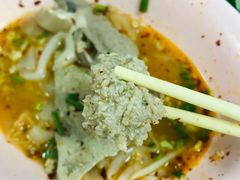 -榮泰米粉湯(Left Shop)