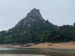 -大罗山风景区