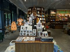 -时间行者书店(新安店)