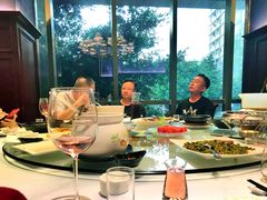 -铜锣湾·有麝自然香(渝北财富中心店)