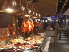 -千滋百味自助海鲜烤肉(布吉景华店)