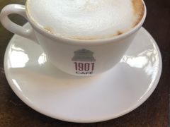 -1901 Cafe(西四店)