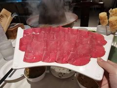 -东来顺饭庄(王府井步行街店)