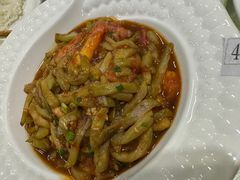 -东四民芳餐厅(世茂工三店)