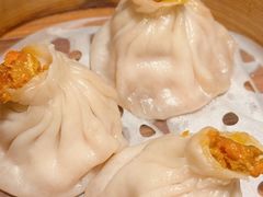 -南京大牌档(龙湖长楹天街店)