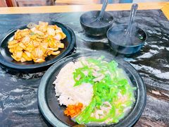-老丰义(新市北路店)