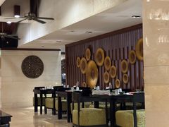 -金厨泰国餐厅·全泰籍厨师料理(拱北店)