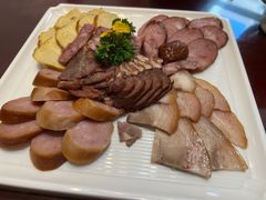 -老厨家(友谊路总店)