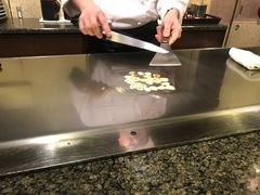 -神户牛排餐厅MOURIYA(总店)