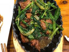 -东北大菜馆(延长路店)