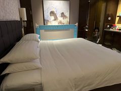 -杭州城中香格里拉大酒店