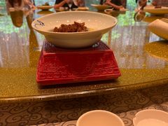 -绿地御豪温泉酒店·御泉中餐厅
