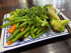 -刘家陕西面庄(丰乐中路店)