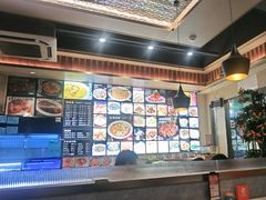 -火龙堂·风味民间菜(文一路店)