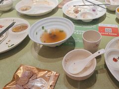 -素心素食(翠苑店)