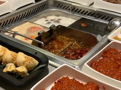 -海底捞火锅(方圆荟店)