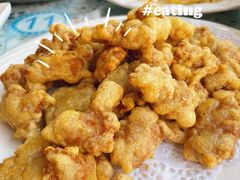 -回香楼大连新派清真菜