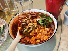 -三道菜(明堂公园店)