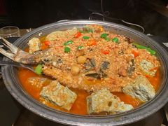 -烤匠麻辣烤鱼(万象城店)