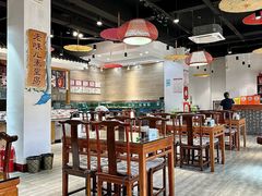 -良师门滨海人家·海鲜·家常菜(滨海城店)