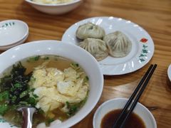 -小胖包子王(阜成门内店)