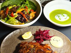 -LE COQ大公鸡小酒馆(北京首店)