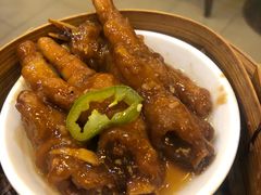 -添好运点心专门店(深水埗店)