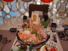 -广州粤海喜来登酒店