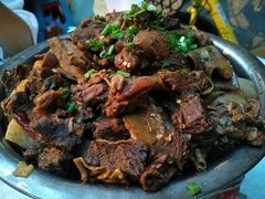 -桂萍特色牛筋牛杂(长堤街总店)