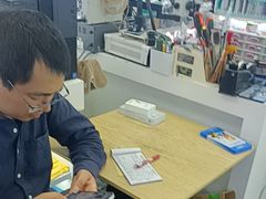 -胜灿苹果华为手机电脑维修回收(徐汇店)