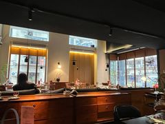 -Fuzzy Bistro 浮几韩餐·茶酒馆
