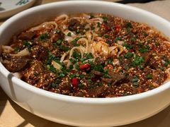 -一坐一忘云南菜(卓悦中心)