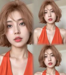 点击看大图 -雅仕 HAIR SALON 美发沙龙