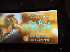 -英皇电影城(平安金融中心IMAX激光店)