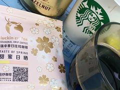 -大鹅岛绿色生态美食园