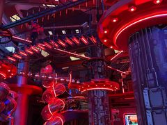 -首钢一高炉·SoReal科幻乐园